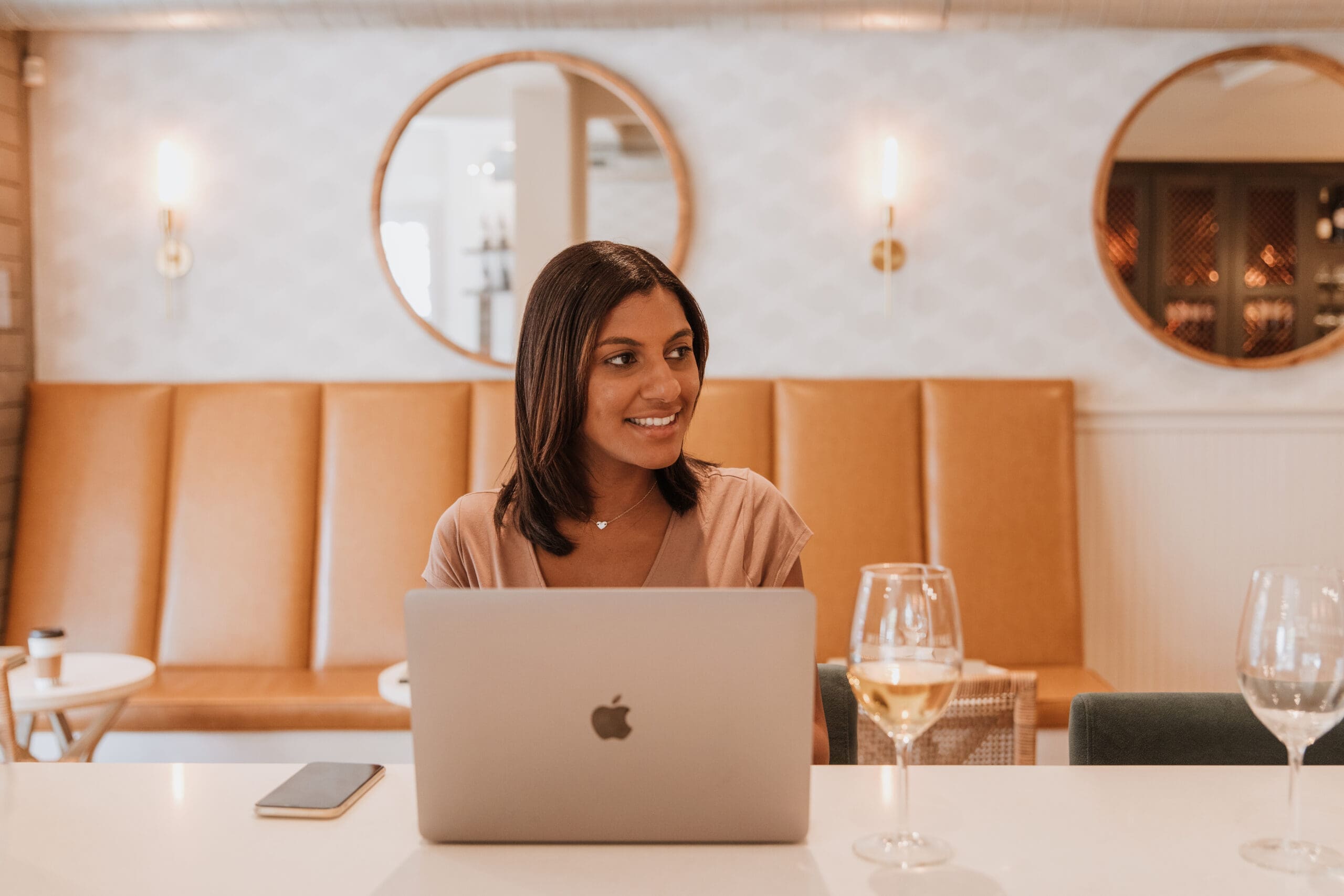 Krystle Straub content strategist and Instagram tips for Travel Agents and Advisors