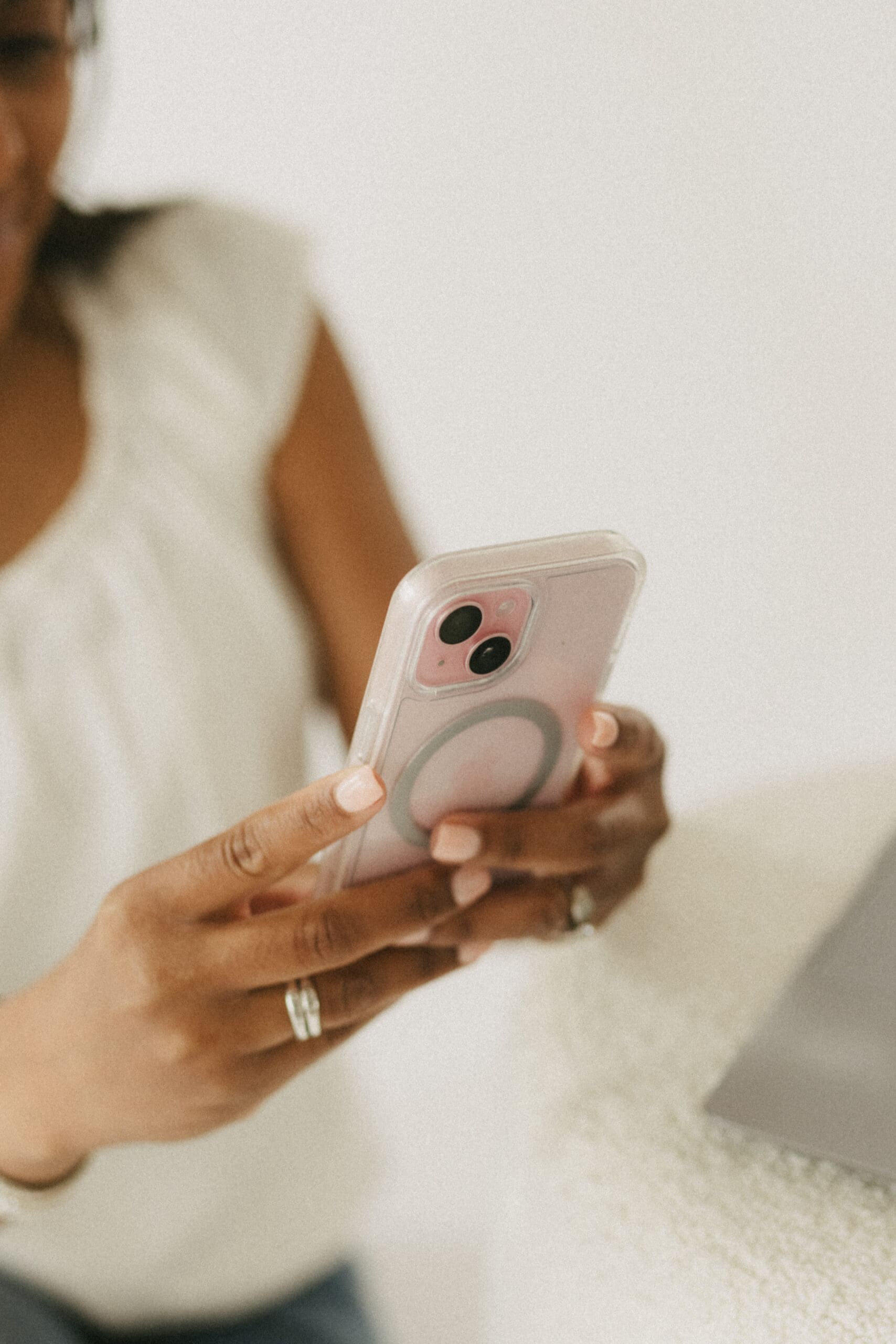 Krystle Straub Instagram Strategist for Travel Agents